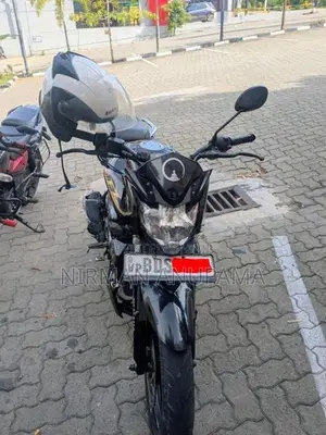 Yamaha FZs V2 2016