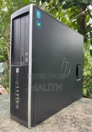HP i5 3rd Gen PC