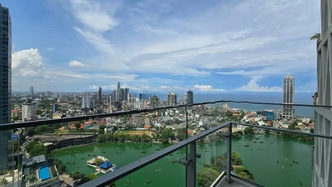 Furnished 3 BR Altair for SALE – Panoramic City, Lake & Ocean Views