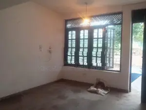 Valuable Land and House for Rent in Pannipitiya
