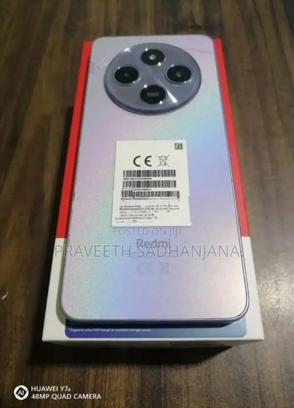 Xiaomi Redmi 14C (Used)