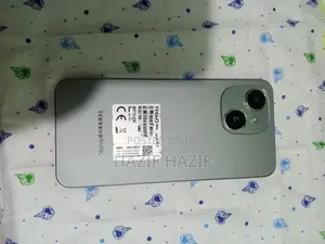 Tecno Spark 40C (Used)