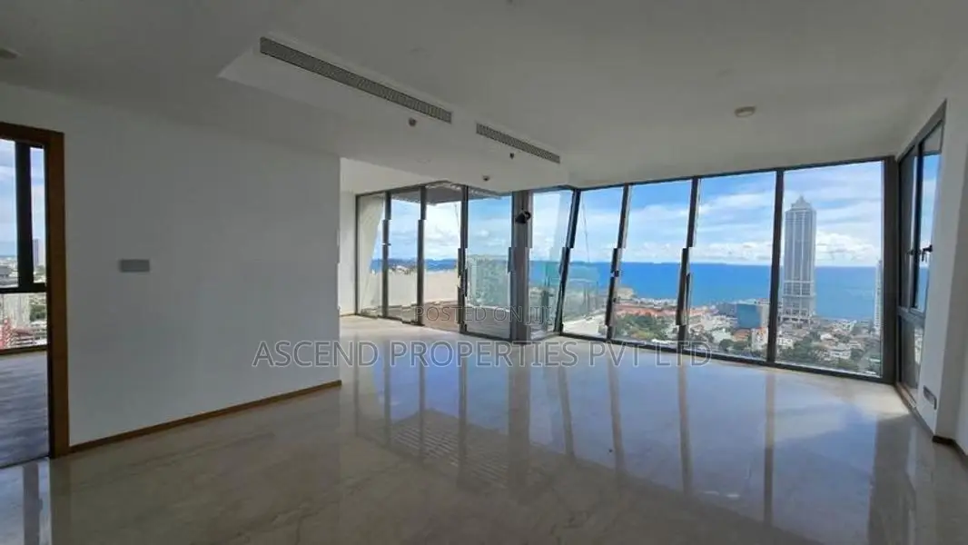 ALTAIR Sea view 4BR Apartment for SALE