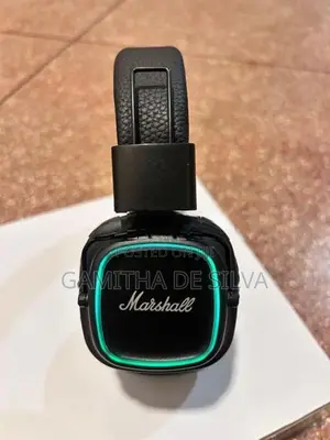 Major iv Headphone