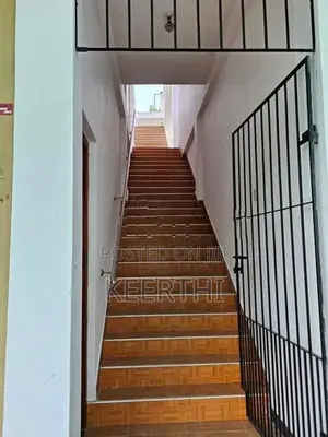 3 Storied Commercial Building for Sale Matara