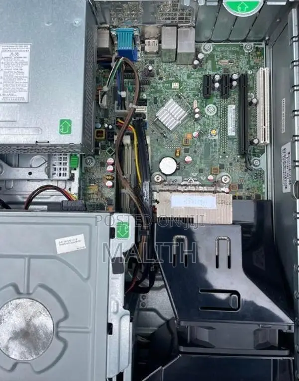 HP i5 3rd Gen PC