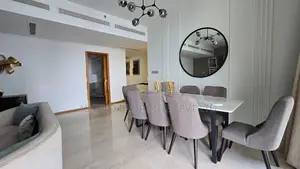 Furnished 3 BR Altair for SALE – Panoramic City, Lake & Ocean Views