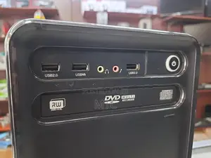 TG Core i5 6th Gen Branded CPU 8GB 500HDD