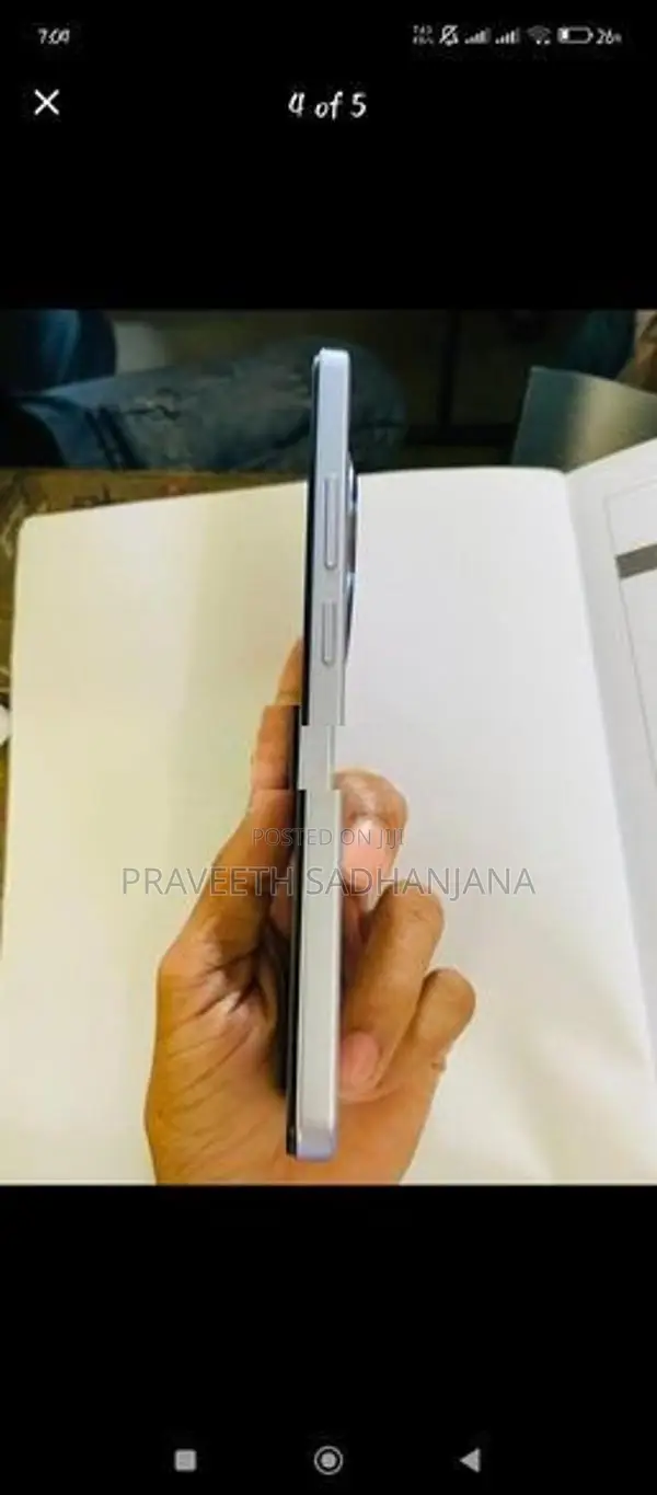 Xiaomi Redmi 14C (Used)