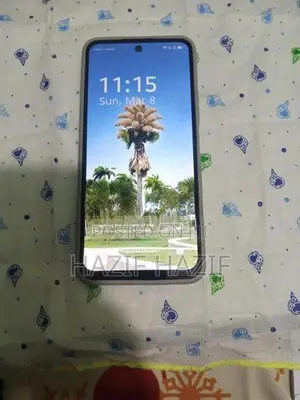 Tecno Spark 40C (Used)