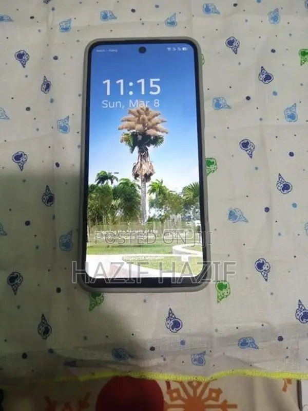 Tecno Spark 40C (Used)