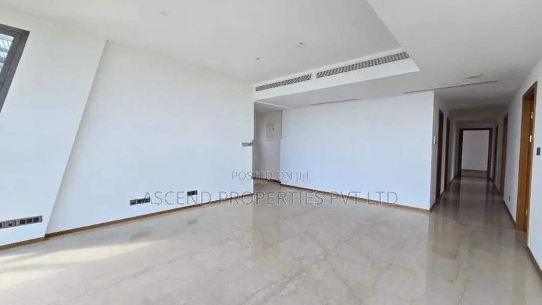 ALTAIR Sea view 4BR Apartment for SALE