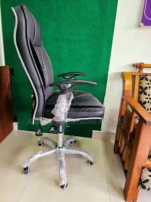 Brand New Manager Office Chair