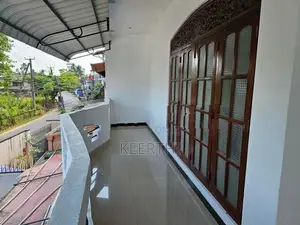 3 Storied Commercial Building for Sale Matara
