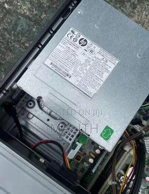 HP i5 3rd Gen PC
