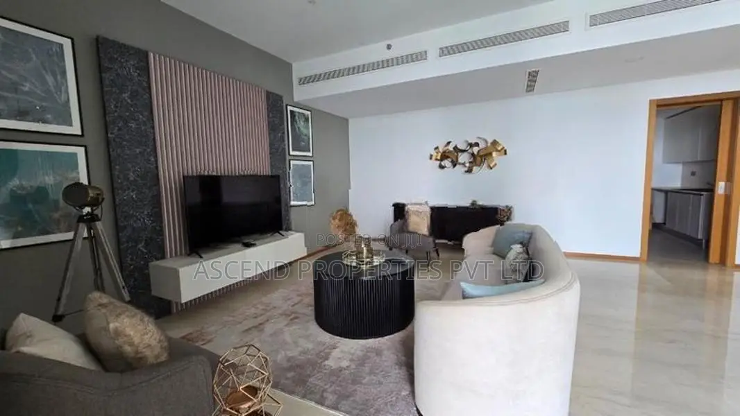 Furnished 3 BR Altair for SALE – Panoramic City, Lake & Ocean Views