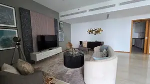 Furnished 3 BR Altair for SALE – Panoramic City, Lake & Ocean Views