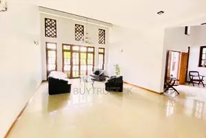 Luxury House for Sale in Colombo 05