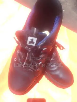 Safety Boots Scandia S3 – Size 47