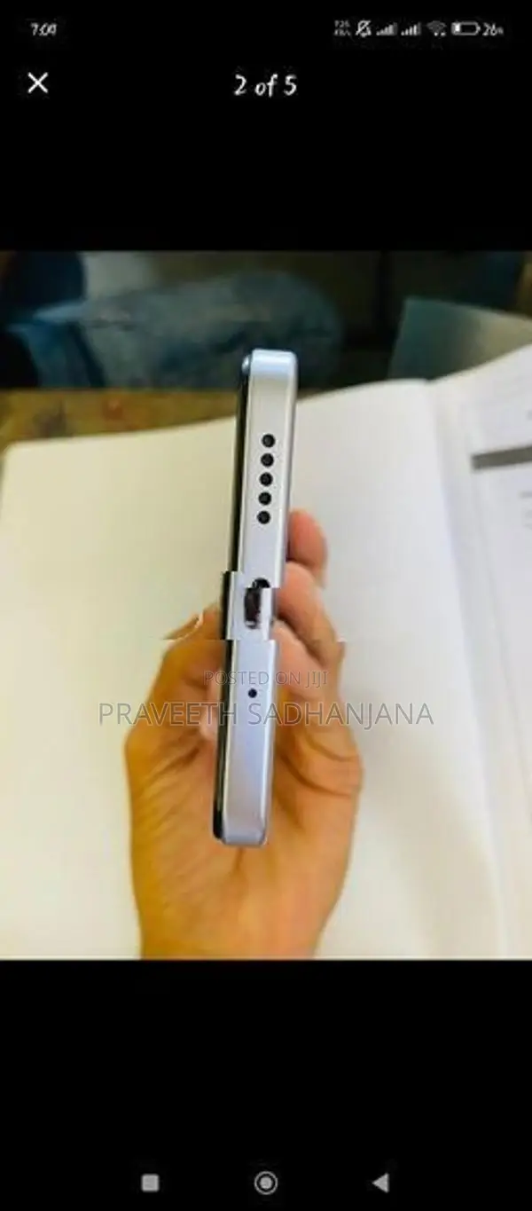 Xiaomi Redmi 14C (Used)
