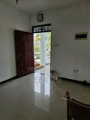 3 Storied Commercial Building for Sale Matara