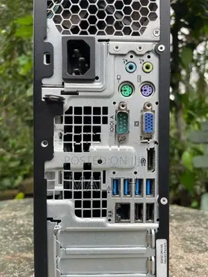 HP i5 3rd Gen PC