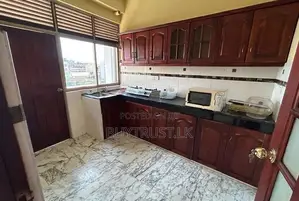 Apartment for sale in Colombo 06