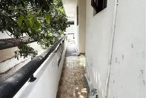 House for Rent in Dehiwala
