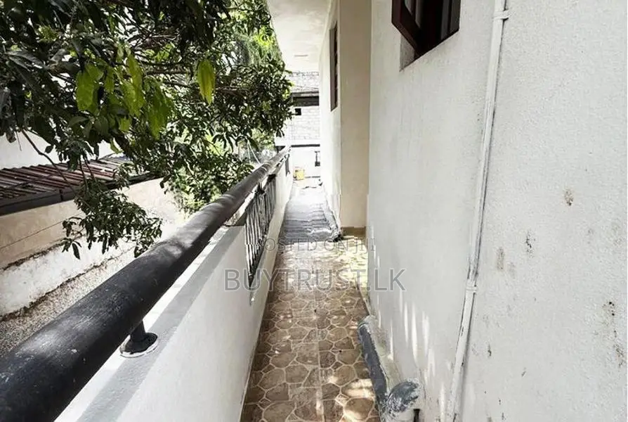 House for Rent in Dehiwala