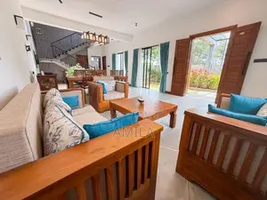 Furnished Modern Luxury House for Rent in Makola