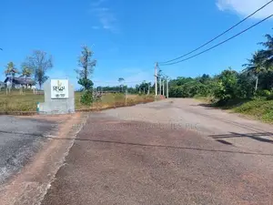 Land for Sale in අලුත්ගම වැලිපැන්න
