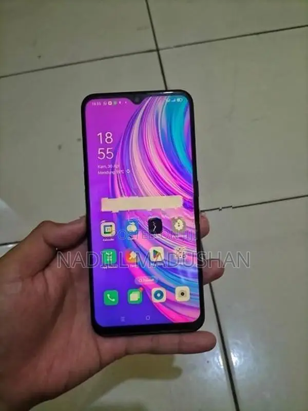 Oppo F11 6GB RAM (Used)