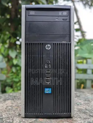 HP i5 3rd Gen PC