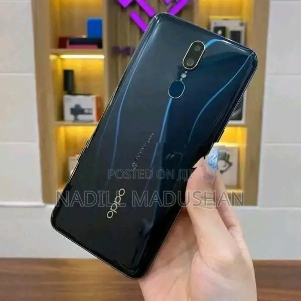 Oppo F11 6GB RAM (Used)