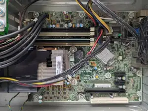 HP i5 3rd Gen PC