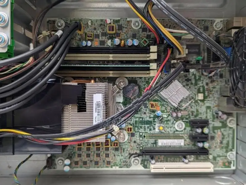 HP i5 3rd Gen PC