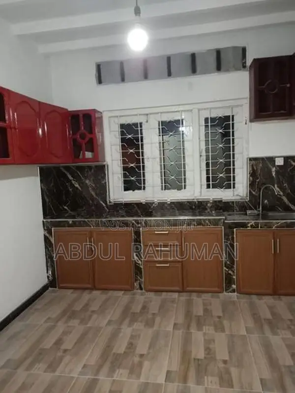 Ground Floor Near Welawata House for Rent