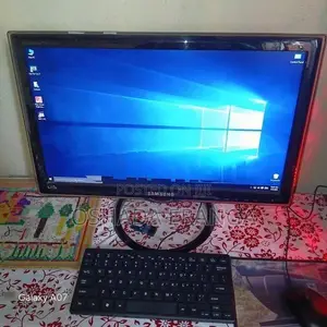 i5 3rd Gen PC
