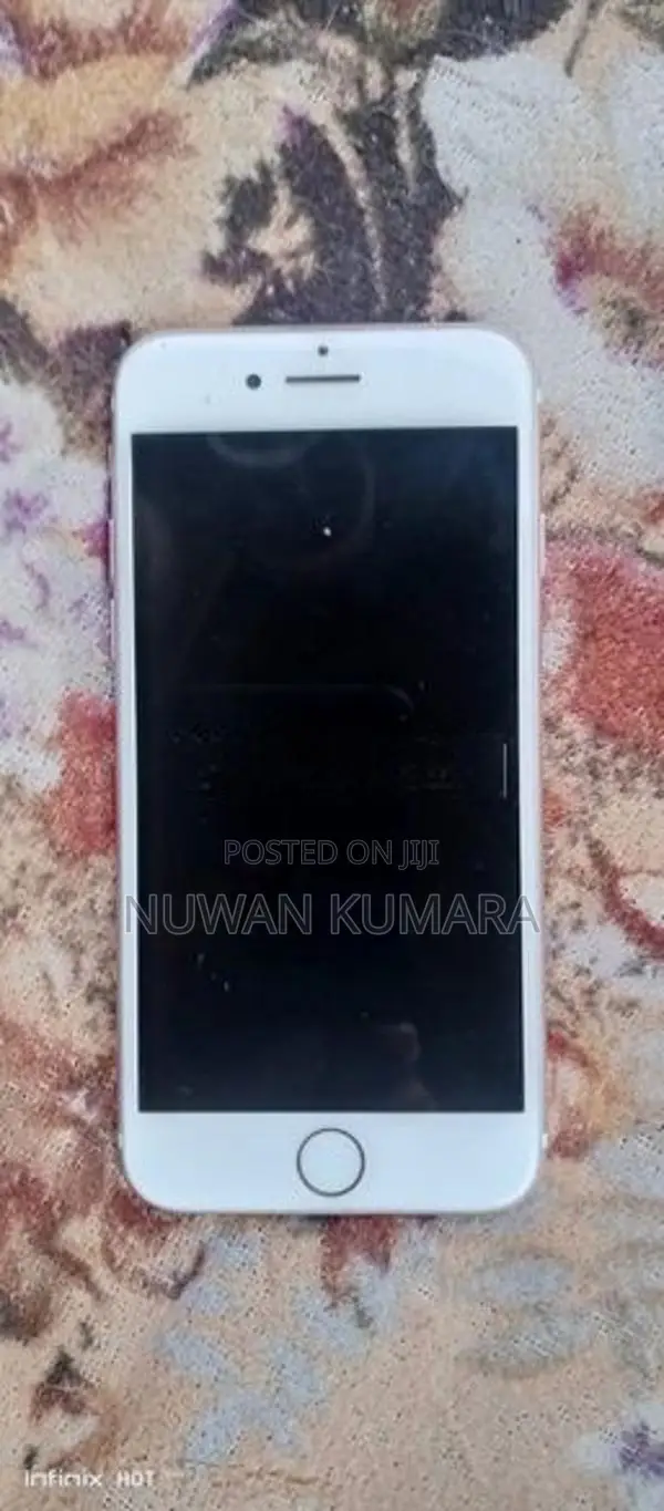 Apple iPhone 7 (Used)