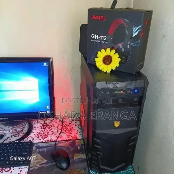 i5 3rd Gen PC