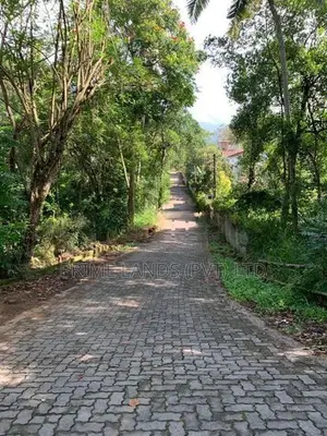 Land for Sale in Gurudeniya
