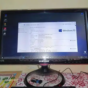 i5 3rd Gen PC