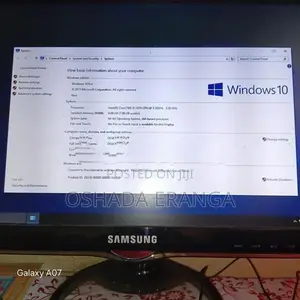 i5 3rd Gen PC