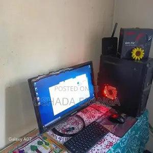 i5 3rd Gen PC