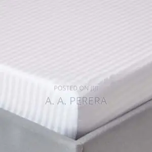Cotton Bed Sheet