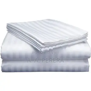 Cotton Bed Sheet