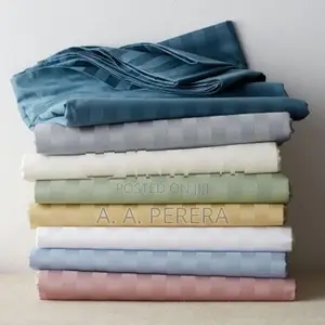 Cotton Bed Sheet