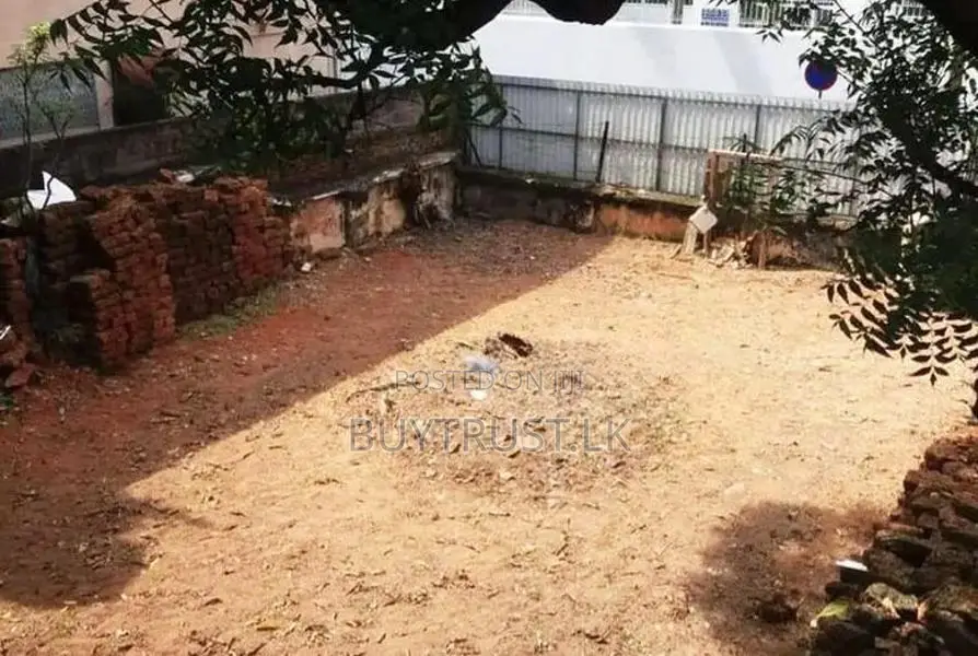 Land for Sale in Colombo 04