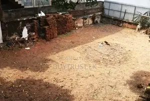 Land for Sale in Colombo 04