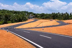 කලුතර නාගොඩ නගරයෙන් අගනා ඉඩම්